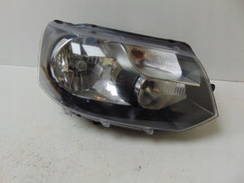 Frontscheinwerfer VW Transporter 7E1941016D LED Rechts Scheinwerfer Headlight SCH4683616601ff