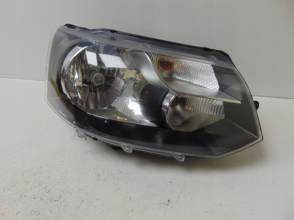 Frontscheinwerfer VW Transporter 7E1941016D LED Rechts Scheinwerfer Headlight