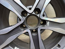 Load image into Gallery viewer, 1x Alufelge 17 Zoll A2054010800 Mercedes-Benz W205 A205 Rim Wheel FEL4914140553nk