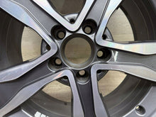 Load image into Gallery viewer, 1x Alufelge 17 Zoll A2054010800 Mercedes-Benz W205 A205 Rim Wheel FEL4914140553nk