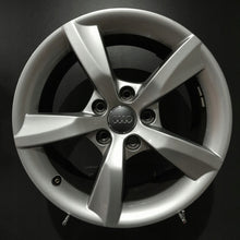 Laden Sie das Bild in den Galerie-Viewer, 4x Alufelge 16 Zoll 7.5" 5x112 37ET 4G0071496AU Audi A6 C7 Rim Wheel FEL2532871241em