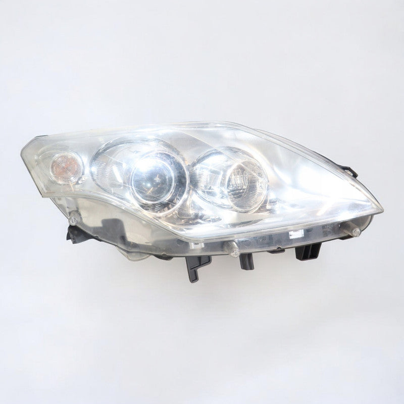 Frontscheinwerfer Renault Laguna III 260100040R LED Rechts Headlight