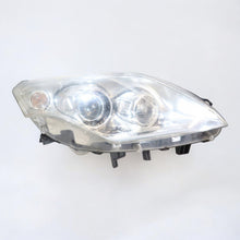 Laden Sie das Bild in den Galerie-Viewer, Frontscheinwerfer Renault Laguna III 260100040R LED Rechts Headlight