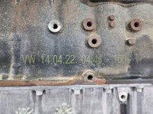 Load image into Gallery viewer, Motor VW Atlas CDVD CDVC 3.6 2022 Benzin Engine Komplett MOT9181565796qb