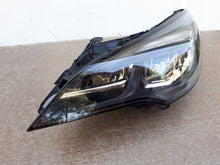 Load image into Gallery viewer, Frontscheinwerfer Opel Astra 39195688 LED Links Scheinwerfer Headlight