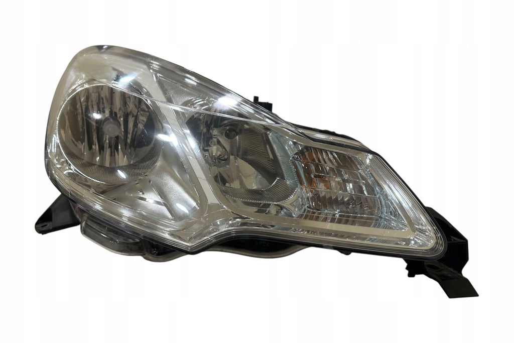 Frontscheinwerfer Citroën C3 I 9673814380 Rechts Scheinwerfer Headlight SCH5649111385wd