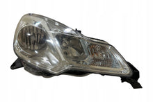 Laden Sie das Bild in den Galerie-Viewer, Frontscheinwerfer Citroën C3 I 9673814380 Rechts Scheinwerfer Headlight SCH5649111385wd