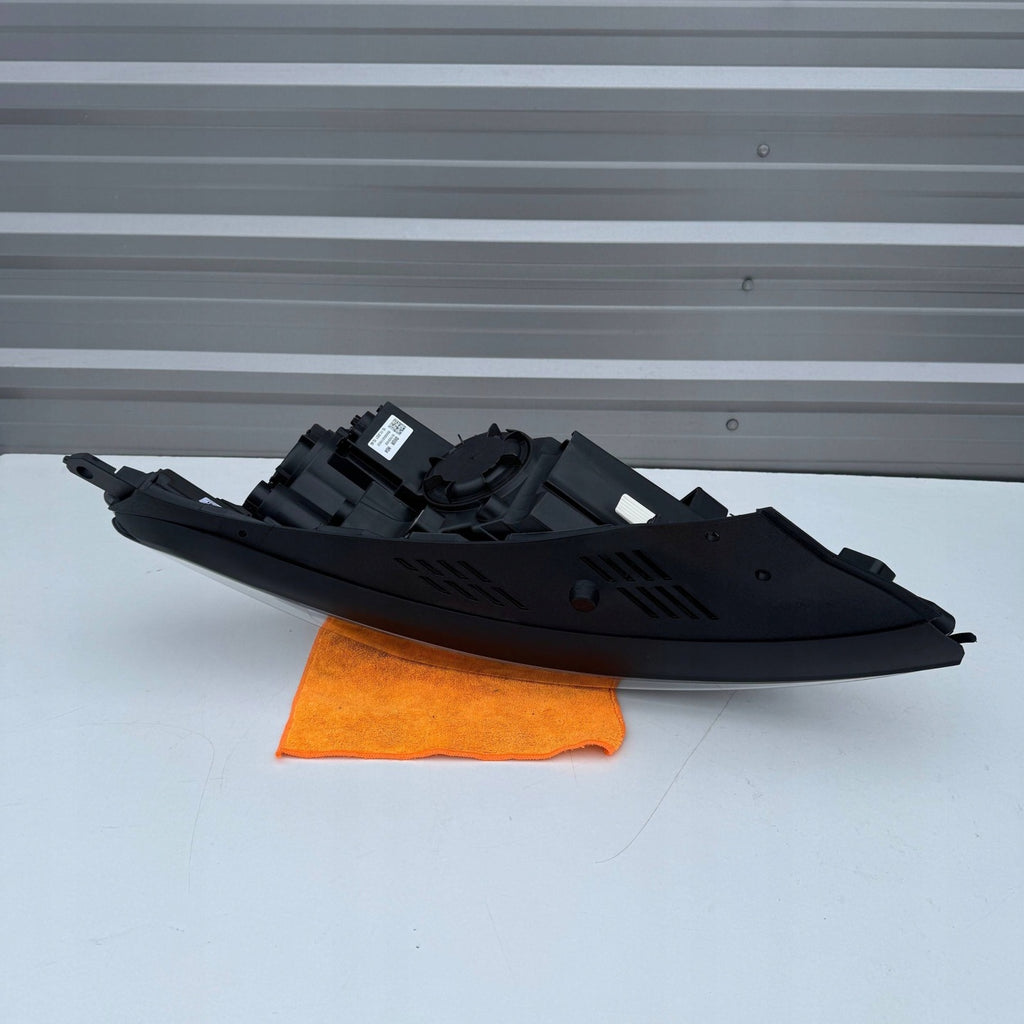 Frontscheinwerfer Hyundai Tucson D792111A20 Rechts Scheinwerfer Headlight SCH8293119739gv