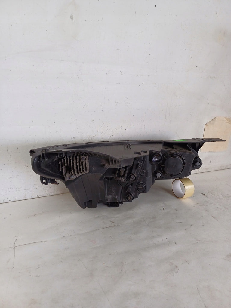 Frontscheinwerfer Kia Ev6 92101-CV0 LED Links Scheinwerfer Headlight