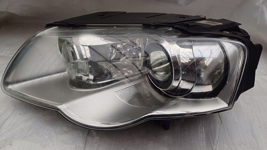 Frontscheinwerfer VW Passat 3C0941752D 3C0941751 Links Scheinwerfer Headlight SCH5642420199yz