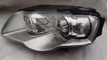 Load image into Gallery viewer, Frontscheinwerfer VW Passat 3C0941752D 3C0941751 Links Scheinwerfer Headlight SCH5642420199yz