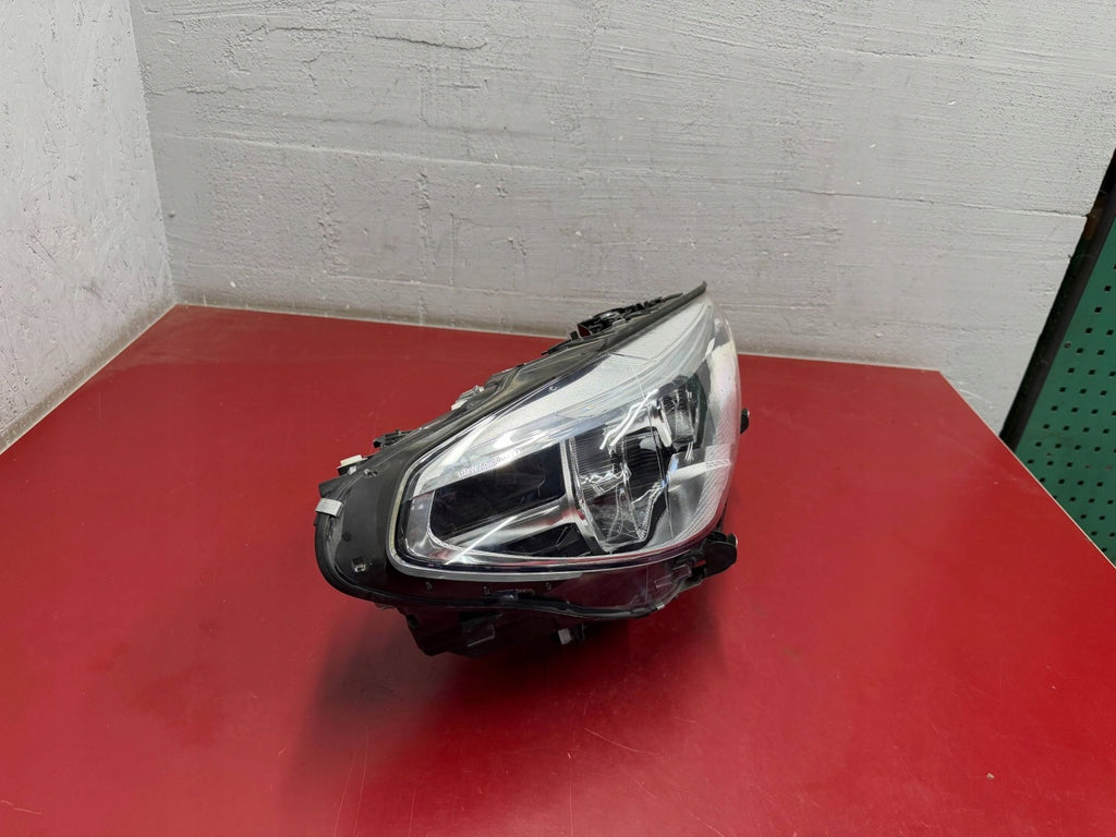 Frontscheinwerfer BMW X3 G01 8739654-04 Rechts Scheinwerfer Headlight SCH5793061097lh