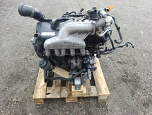 Load image into Gallery viewer, Motor VW T5 BPC 2.5 TDI 174PS 128kW 169TKm Diesel Engine Komplett MOT9320966824ab