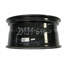 Laden Sie das Bild in den Galerie-Viewer, 1x Alufelge 20 Zoll 9.0" 6x114.3 20191-6114-1 Mercedes-Benz Navara Rim Wheel FEL2193046543bm