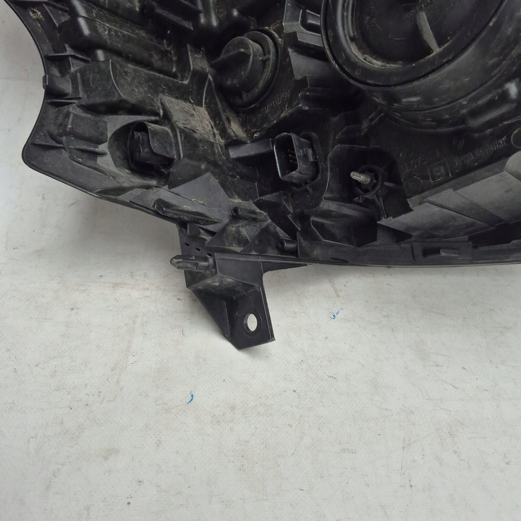 Frontscheinwerfer Renault Trafic III 260600500R Links Scheinwerfer Headlight SCH5844637059vt