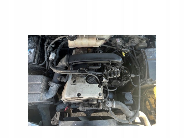 Motor Mercedes-Benz W163 111977 2.3 150PS 110kW 212TKm 1998 Benzin Komplett MOT8283983431px