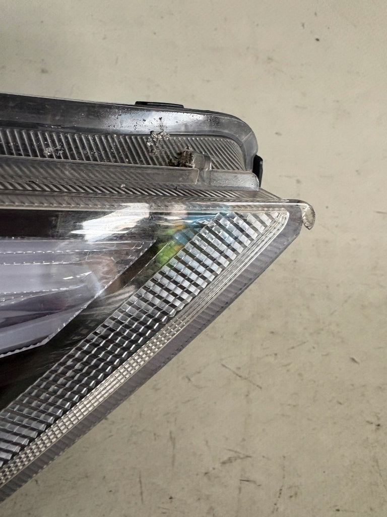 Frontscheinwerfer Hyundai I30 III 92102G4600 Full LED Rechts Headlight SCH4024891119hy