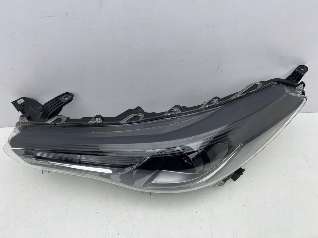 Frontscheinwerfer Toyota Corolla Links Scheinwerfer Headlight SCH7026868823me