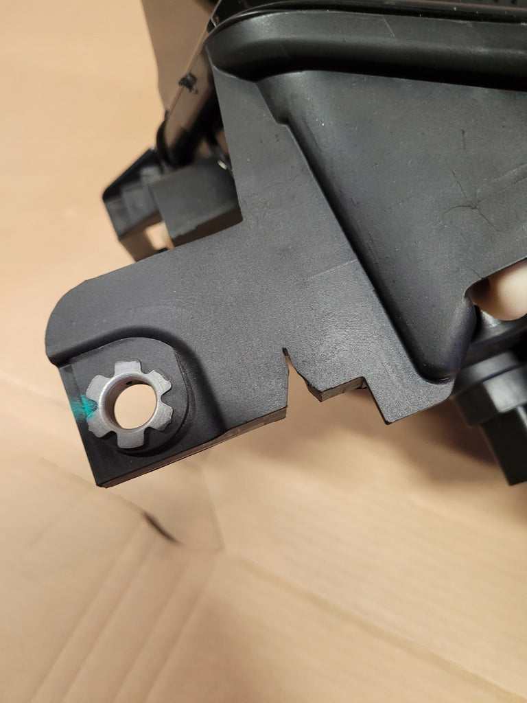 Frontscheinwerfer VW Id.4 11B941006A Rechts Scheinwerfer Headlight SCH5463767319sk