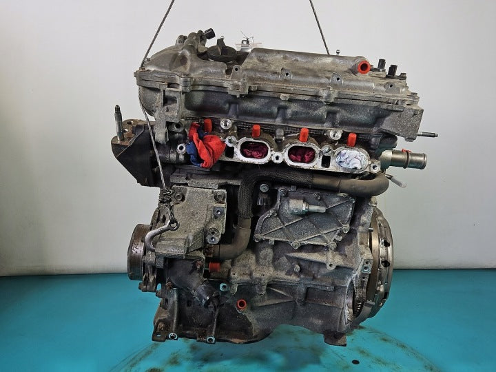 Motor Toyota Auris A1ZR-E12U 1.6 132PS 2013 Benzin Engine Unkomplett MOT6456023110op