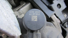 Load image into Gallery viewer, Motor Ford Fiesta II Fbd XDWG 1.5 97PS 71kW 2015 Diesel Engine Unkomplett MOT7507410833td