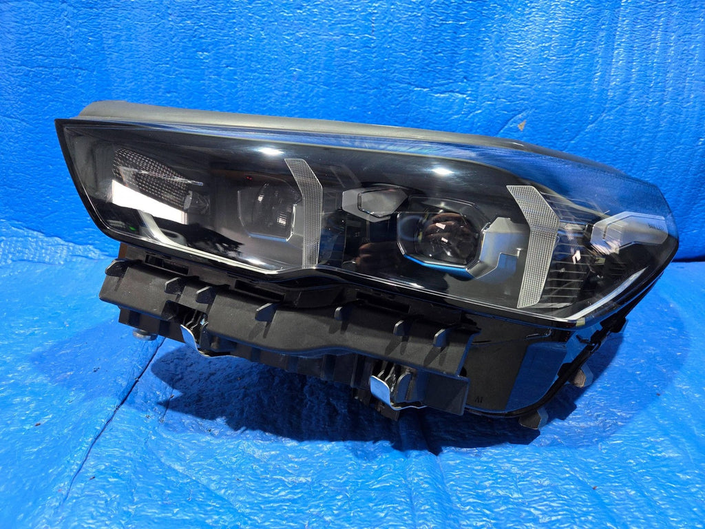 Frontscheinwerfer BMW 5 5A798D1-08 Links Scheinwerfer Headlight SCH8223002059et