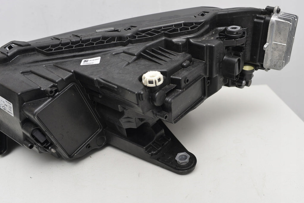 Frontscheinwerfer Skoda Superb III 3V1941016C LED Rechts Scheinwerfer Headlight