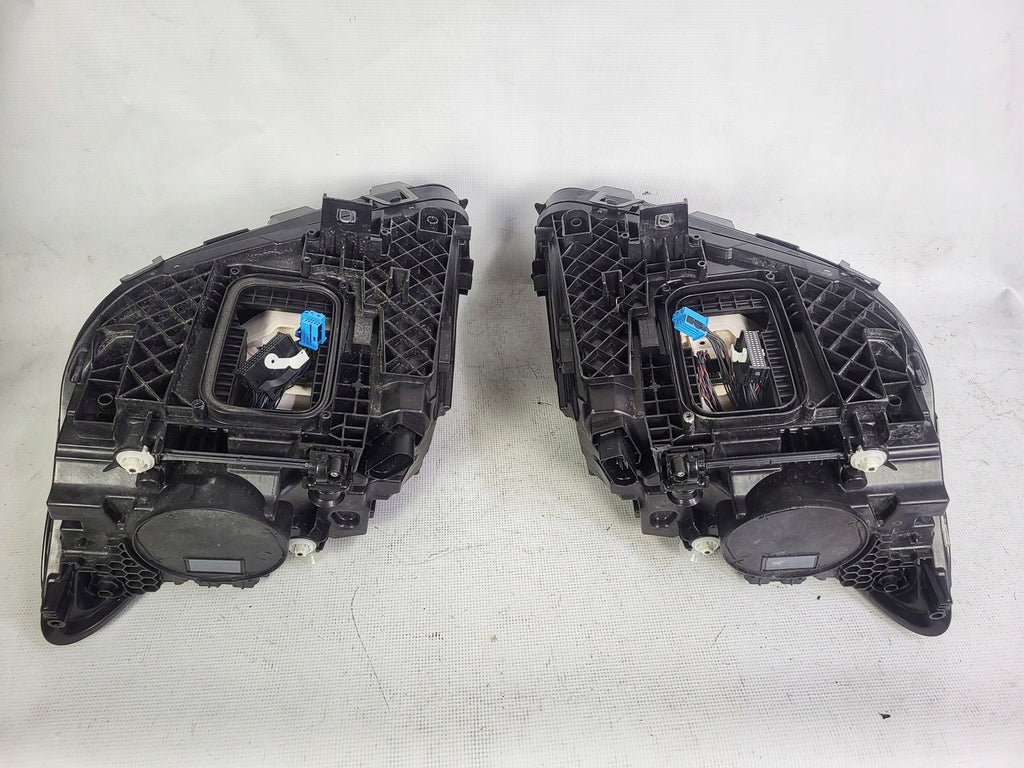 Frontscheinwerfer Mercedes-Benz W247 A2479061404 A2479061304 LED Ein Satz SCH2313959083tb