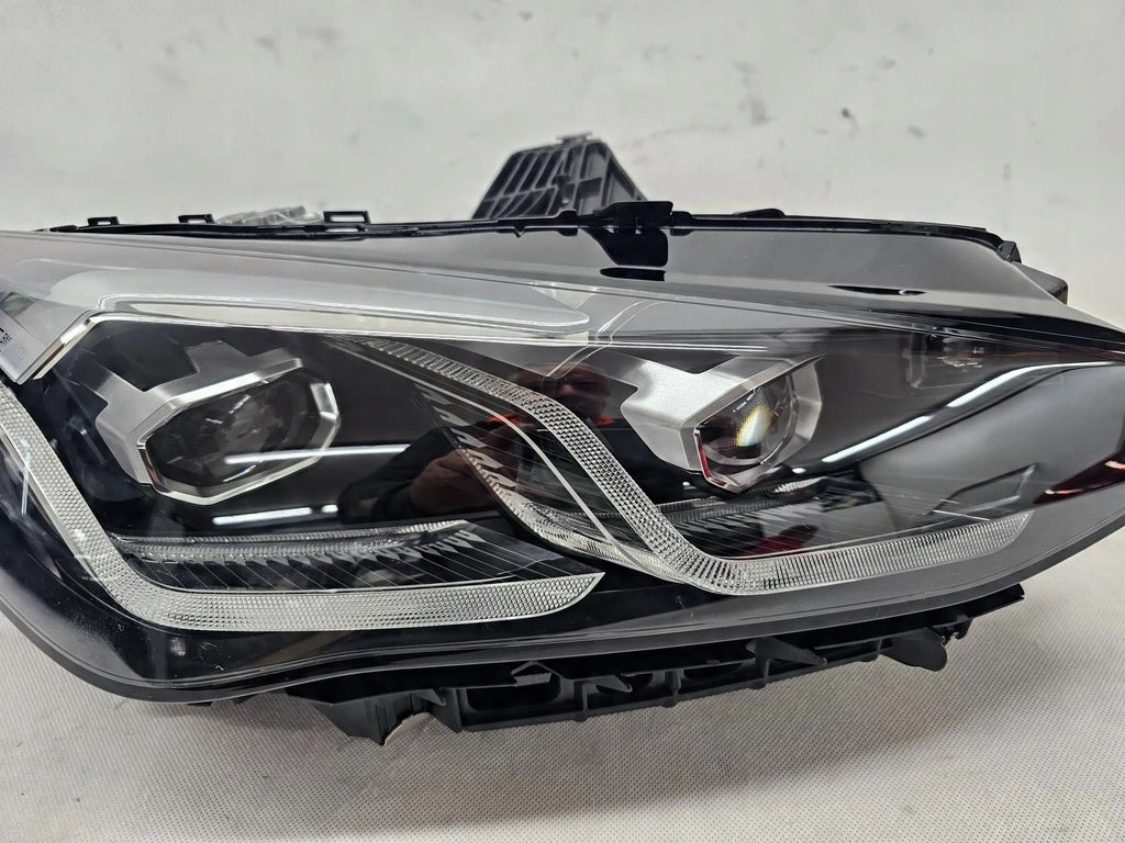 Frontscheinwerfer BMW 2 Active Tourer U06 5A42248-07 Rechts Headlight