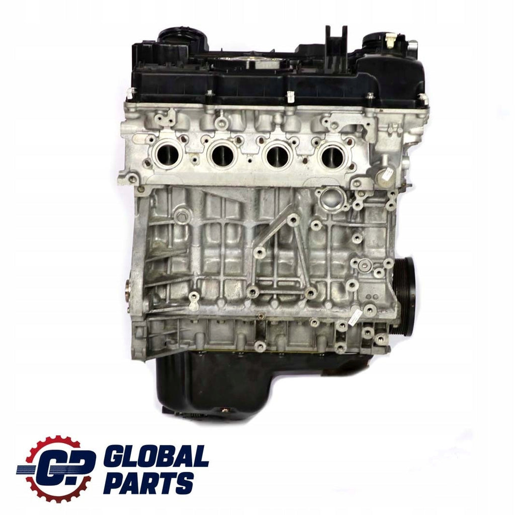 Motor BMW E81 E90 E87 N43B16A 96TKm Benzin Engine Unkomplett