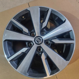 1x Alufelge 16 Zoll 6.5