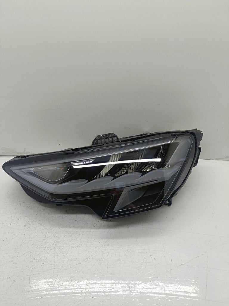 Frontscheinwerfer Audi A3 8Y0941011 90193975054890193975 Links Headlight SCH7674386945ww