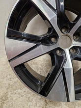 Laden Sie das Bild in den Galerie-Viewer, 1x Alufelge 19 Zoll 7.5" 5x108 50 5ET 32243375 Volvo Xc40 Rim Wheel FEL8373960080ff