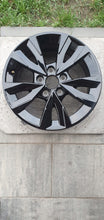 Load image into Gallery viewer, 1x Alufelge 16 Zoll 6.5" 5x112 Glanz 8Y0071496A Audi A3 Rim Wheel FEL2742271279ab