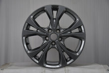 Laden Sie das Bild in den Galerie-Viewer, 1x Alufelge 18 Zoll 7.5&quot; 5x108 55ET LY4C-N2B Ford Rim Wheel