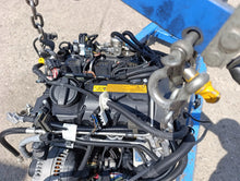 Laden Sie das Bild in den Galerie-Viewer, Motor BMW F45 F48 F46 B38A15A 1.5 Benzin Engine Komplett