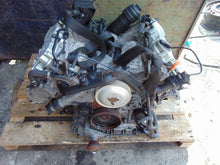 Laden Sie das Bild in den Galerie-Viewer, Motor Audi A6 C6 BDW 2.4 FSI 177PS 130kW Benzin Engine Unkomplett