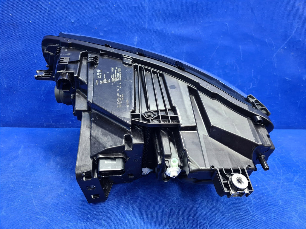 Frontscheinwerfer Audi E-Tron 85E941040AB LED Rechts Scheinwerfer Headlight SCH9087915180jc
