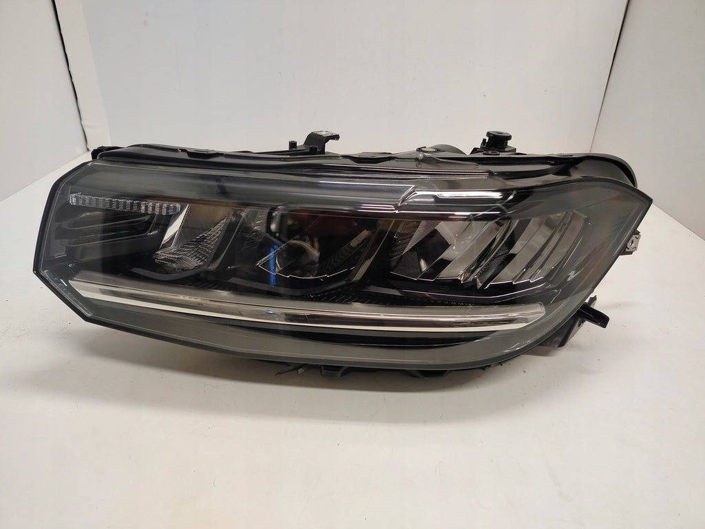Frontscheinwerfer VW T-Cross 2GM941005B LED Links Scheinwerfer Headlight