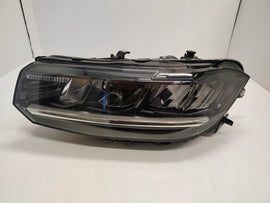Frontscheinwerfer VW T-Cross 2GM941005B LED Links Scheinwerfer Headlight
