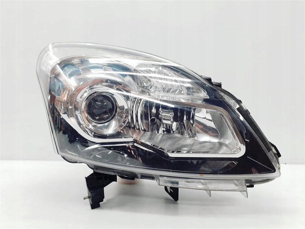 Frontscheinwerfer Renault Koleos I Xenon Rechts Scheinwerfer Headlight SCH2906837498wy