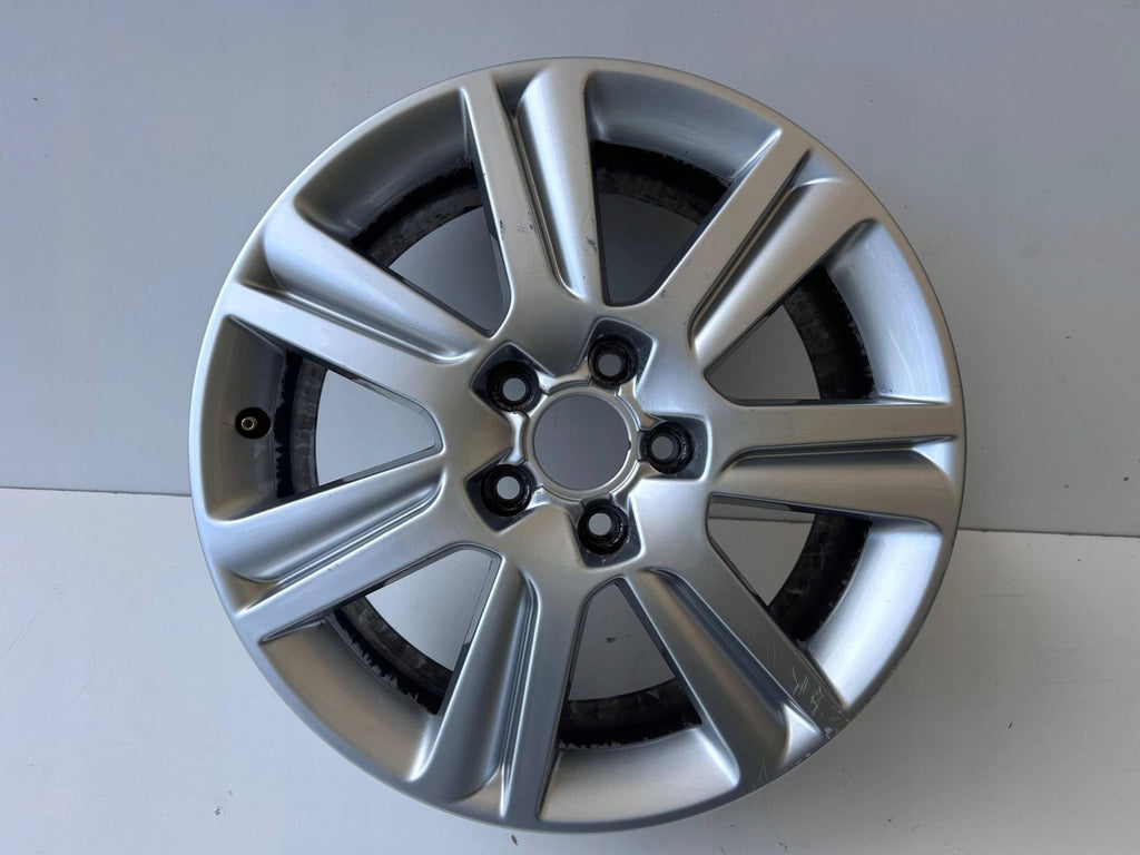 1x Alufelge 17 Zoll 8K0601025M Audi A4 B8 Rim Wheel FEL5387274165yl