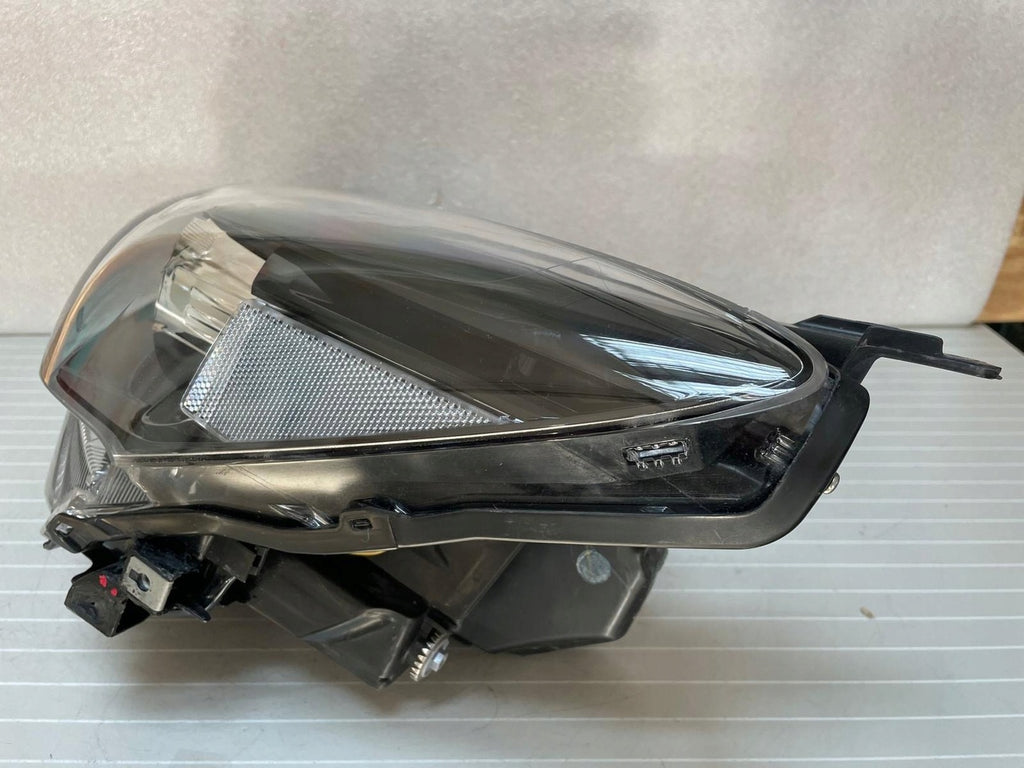 Frontscheinwerfer Mazda 2 D43N-51040 Full LED Links Scheinwerfer Headlight SCH5991290555es