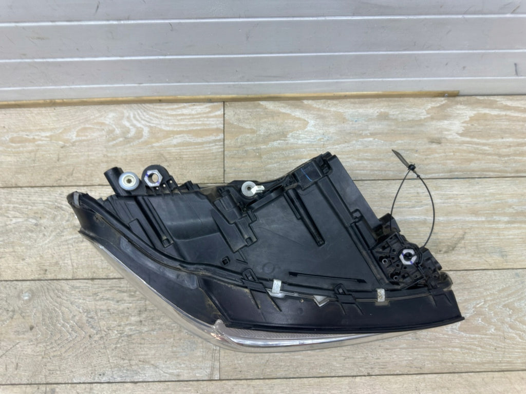 Frontscheinwerfer BMW X3 G01 G02 9491682 LED Rechts Scheinwerfer Headlight SCH1457210231iu