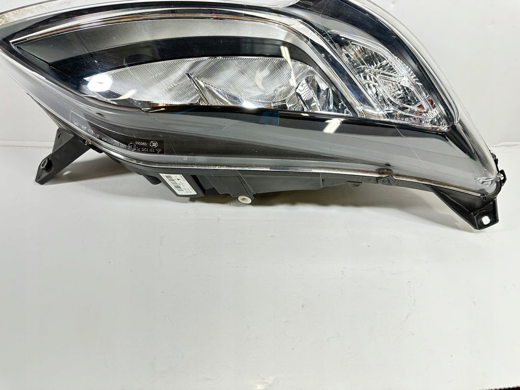Frontscheinwerfer Fiat Ducato 1394428080 1394420080 Ein Satz Headlight SCH8756266250ng