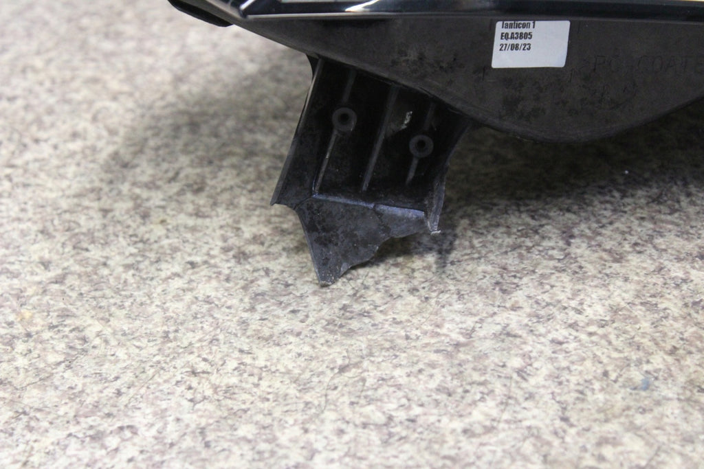 Frontscheinwerfer Citroën C4 III 9830649480 LED Links Scheinwerfer Headlight