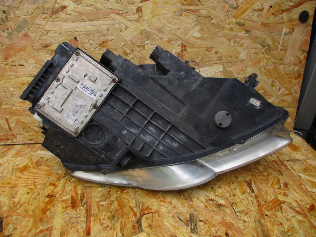 Frontscheinwerfer VW Passat 3C0941753G Links Scheinwerfer Headlight SCH8129975714zl