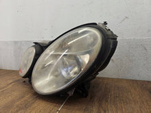 Load image into Gallery viewer, Frontscheinwerfer Mercedes-Benz W211 TOL14382 Xenon Links Scheinwerfer Headlight SCH1339227597qh