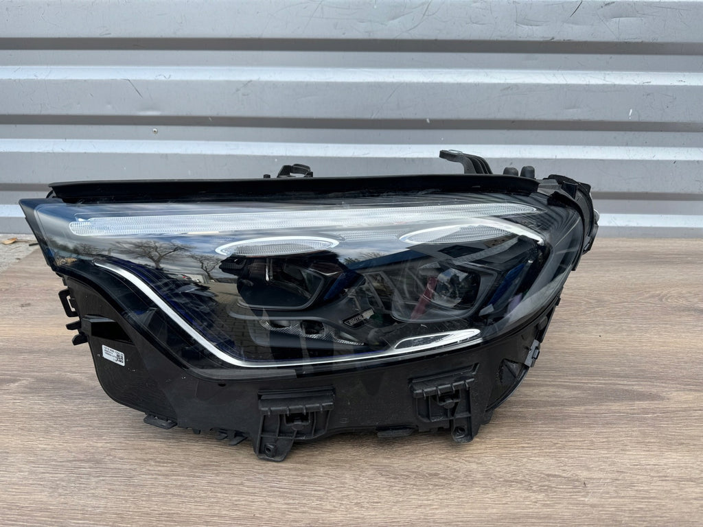 Frontscheinwerfer Mercedes-Benz Glc A2549062302 Links Scheinwerfer Headlight SCH7139651680qx