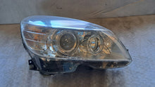 Laden Sie das Bild in den Galerie-Viewer, Frontscheinwerfer Mercedes-Benz W204 A2048203059 Xenon Rechts Headlight SCH8155543580zi